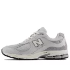New Balance 2002R Grey Matter pánske nízke mestské tenisky sivé
