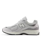 New Balance 2002R Grey Matter pánske nízke mestské tenisky sivé