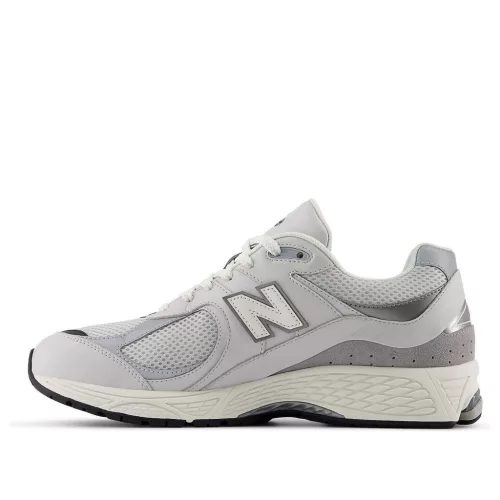 New Balance 2002R Grey Matter pánske nízke mestské tenisky sivé