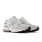 New Balance 2002R Grey Matter pánske nízke mestské tenisky sivé