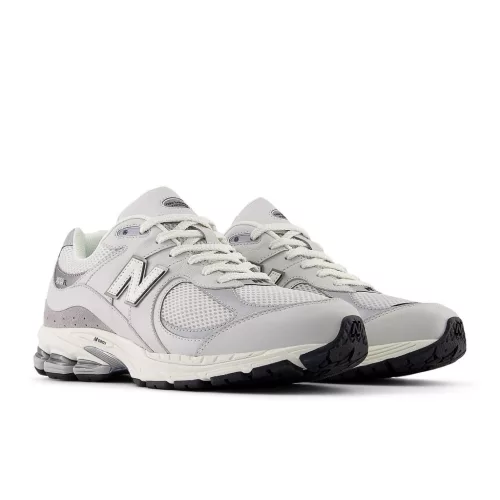 New Balance 2002R Grey Matter pánske nízke mestské tenisky sivé