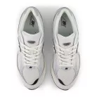 New Balance 2002R Grey Matter pánske nízke mestské tenisky sivé