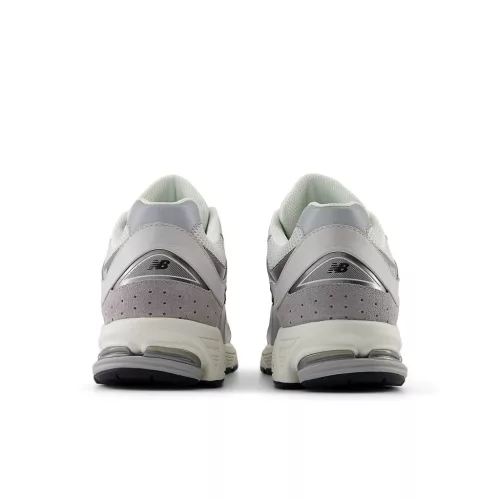New Balance 2002R Grey Matter pánske nízke mestské tenisky sivé