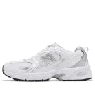 New Balance 530 Munsell White pánske nízke mestské tenisky biele
