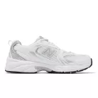 New Balance 530 Munsell White pánske nízke mestské tenisky biele