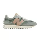 New Balance 327 Sage Grey pánske nízke mestské tenisky sivé