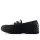 New Balance 1906L Black Angora nízke streetové tenisky čierne — produktová fotografia na bielom pozadí, bočný pohľad