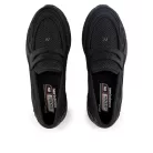 New Balance 1906L Blacktop Phantom nízke streetové tenisky lomené biele — produktová fotografia na bielom pozadí, bočný pohľad