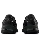 New Balance 1906L Blacktop Phantom nízke streetové tenisky lomené biele — produktová fotografia na bielom pozadí, bočný pohľad