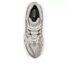 New Balance 1906U Raincloud Magnet nízke streetové tenisky sivé — produktová fotografia na bielom pozadí, bočný pohľad