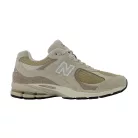 New Balance 2002R Shipyard nízke streetové tenisky — produktová fotografia na bielom pozadí, bočný pohľad