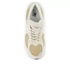 New Balance 2002R Shipyard nízke streetové tenisky — produktová fotografia na bielom pozadí, bočný pohľad
