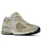 New Balance 2002R Shipyard nízke streetové tenisky — produktová fotografia na bielom pozadí, bočný pohľad