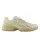 New Balance 740 Dry Lime nízke streetové tenisky — produktová fotografia na bielom pozadí, bočný pohľad