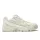 New Balance 740v2 Bisque Angora nízke streetové tenisky — produktová fotografia na bielom pozadí, bočný pohľad