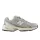 New Balance 740 Slate Grey nízke streetové tenisky sivé — produktová fotografia na bielom pozadí, bočný pohľad
