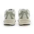 New Balance 740 Slate Grey nízke streetové tenisky sivé — produktová fotografia na bielom pozadí, bočný pohľad