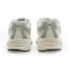 New Balance 740 Slate Grey nízke streetové tenisky sivé — produktová fotografia na bielom pozadí, bočný pohľad