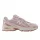 New Balance 740v2 Pink Granite nízke streetové tenisky ružové — produktová fotografia na bielom pozadí, bočný pohľad