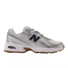 New Balance 740v2 Monarch Navy pánske nízke mestské tenisky tmavomodré