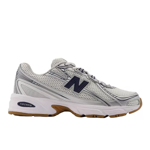 New Balance 740v2 Monarch Navy pánske nízke mestské tenisky tmavomodré
