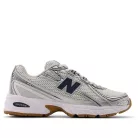 New Balance 740v2 Monarch Navy pánske nízke mestské tenisky tmavomodré