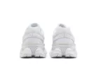 New Balance 9060 Triple White pánske nízke mestské tenisky biele