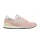 New Balance 996 MiUSA Pink Haze nízke streetové tenisky ružové — produktová fotografia na bielom pozadí, bočný pohľad