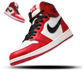 Jordan 1 High
