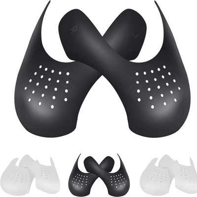 Sneaker Shield L Cipővédő Betét Átlátszó – Ráncosodás Ellen 43-46 EU